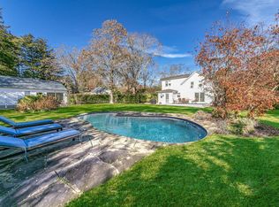 7 Oakview Hwy, East Hampton, NY 11937