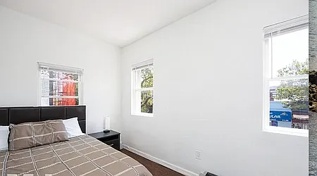 Rented by Living New York