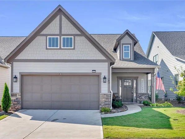 183 Mountain Blvd, Jasper, GA 30143