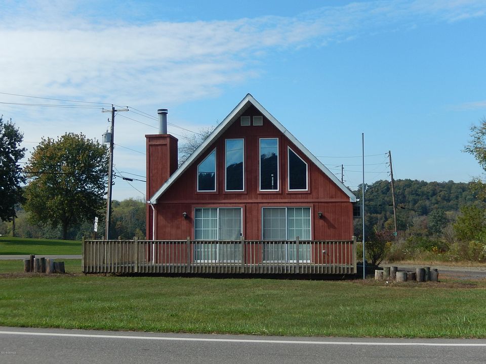 4459 Red Rock Rd, Benton, PA 17814 Zillow
