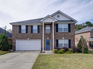183 Derby Dr, West Columbia, SC 29170