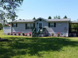 44 Edgewater Dr, Byron, GA 31008