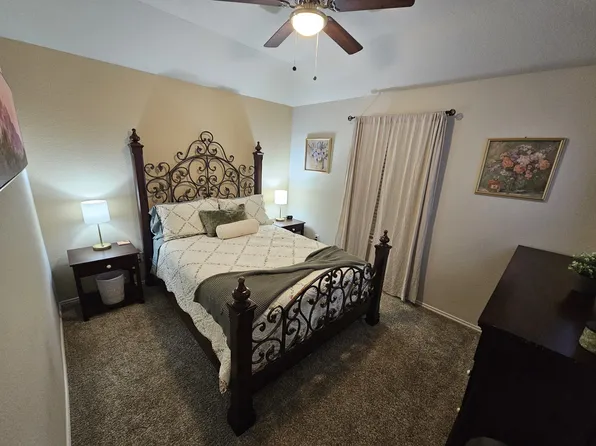 2306 Strong Horse Dr, Conroe, TX 77301
