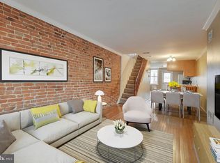 1639 Belt St, Baltimore, MD 21230