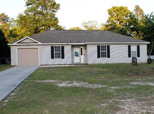 355 Copeland Cir, North Augusta, SC 29860