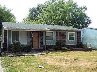 10424 Prince Dr, Saint Louis, MO