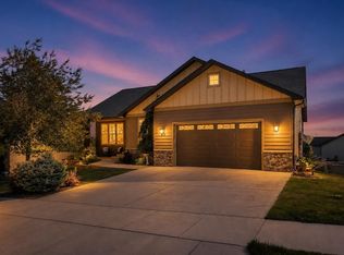 935 Napa Dr, Helena, MT 59601