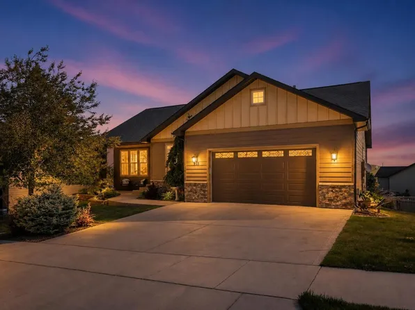 935 Napa Dr, Helena, MT 59601