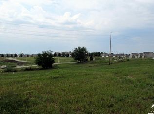 3607 Prairie Clover Ct, Lawrence, KS 66049