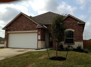 25518 Dappled Filly Dr, Tomball, TX 77375