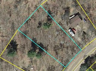 96 Eagles Nest Dr, Danbury, WI 54830