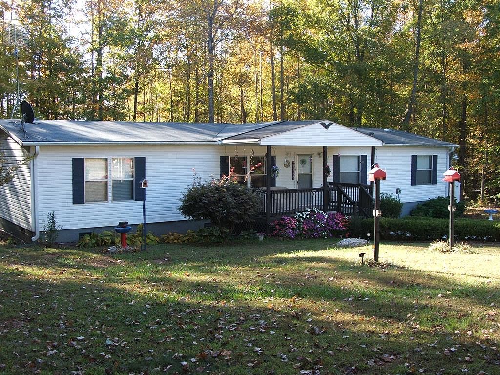 249 Old Kings Rd, Drakes Branch, VA 23937 Zillow
