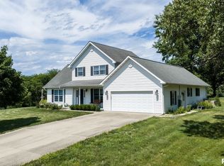 9081 Old State Route 14, Du Quoin, IL 62832