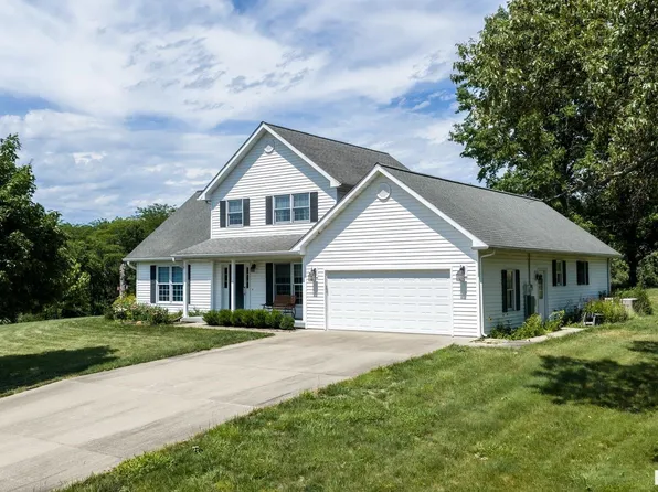 9081 Old State Route 14, Du Quoin, IL 62832