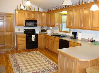 12122 County Road 4049, Holts Summit, MO 65043