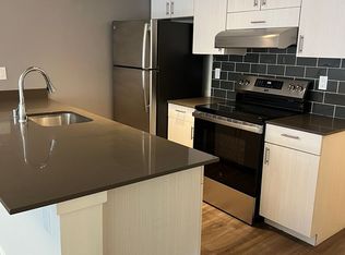 Cameron Apartments, Seattle, WA 98107