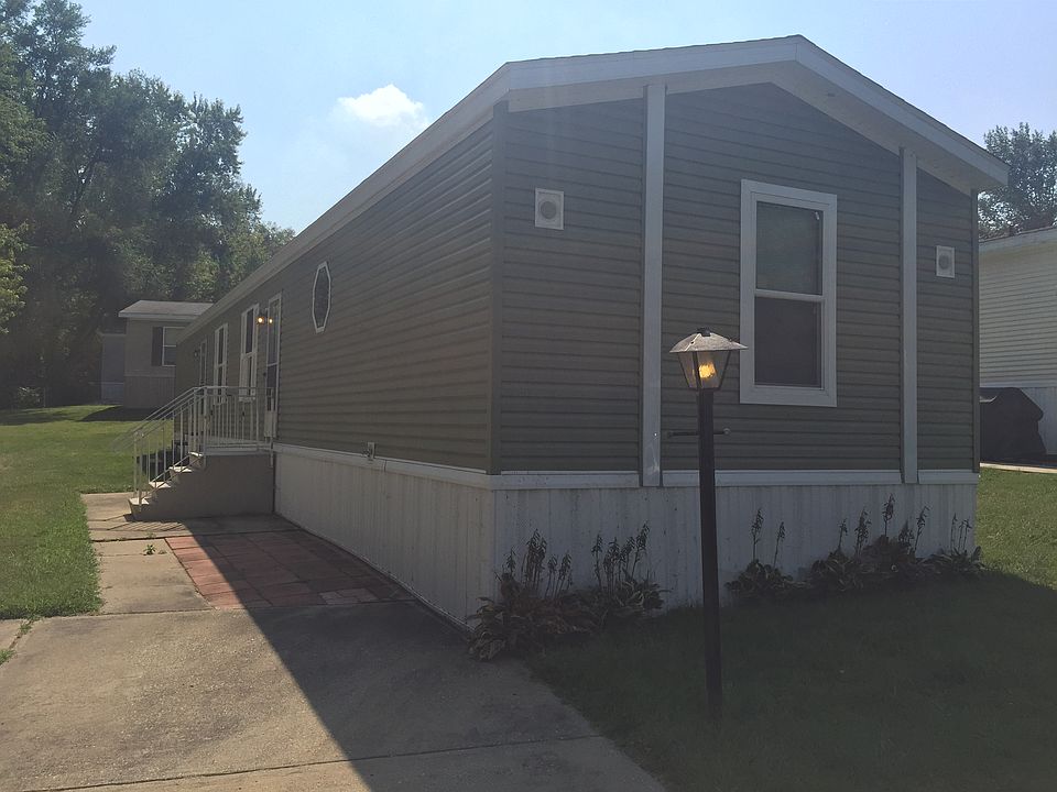 #32 Westwood Place