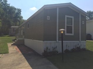 1515 N Lincoln #32, Springfield, IL 62702