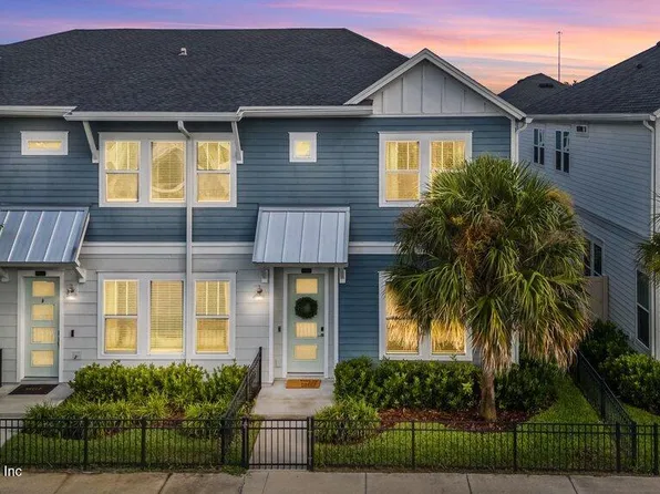 11324 BREAKERS BAY Way, Jacksonville, FL 32256