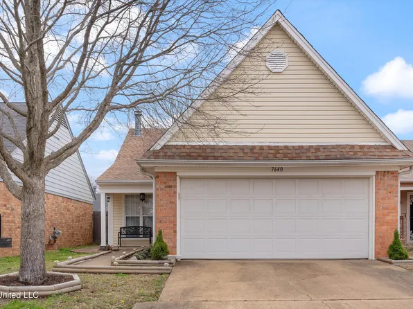 7640 Lilly Dr, Southaven, MS 38671