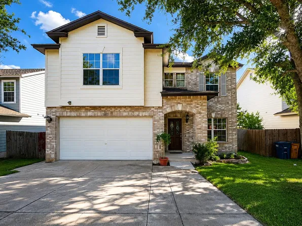 13105 Lofton Cliff Dr, Del Valle, TX 78617