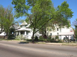 1007 N Austin Blvd, Chicago, IL 60651