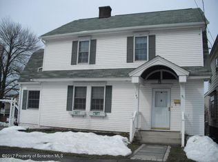 163 Washington St, Carbondale, PA