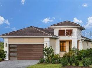 18067 Cresswind Ter, Lakewood Ranch, FL 34211