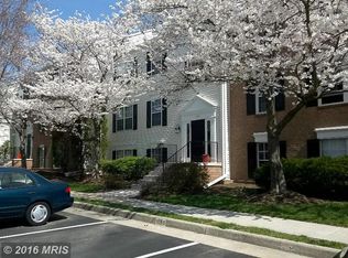 129 Fort Evans Rd SE APT C, Leesburg, VA 20175