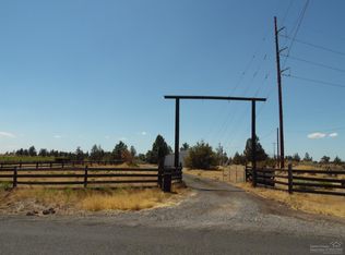 4487 SW Reif Rd, Powell Butte, OR 97753