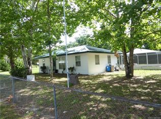 4633 S Lovering Point, Inverness, FL 34450