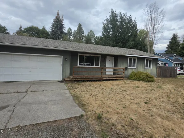 2017 W James Crowe Dr, Hayden Lake, ID 83835