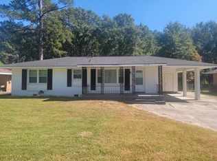 3310 Emerson Dr, Augusta, GA 30906