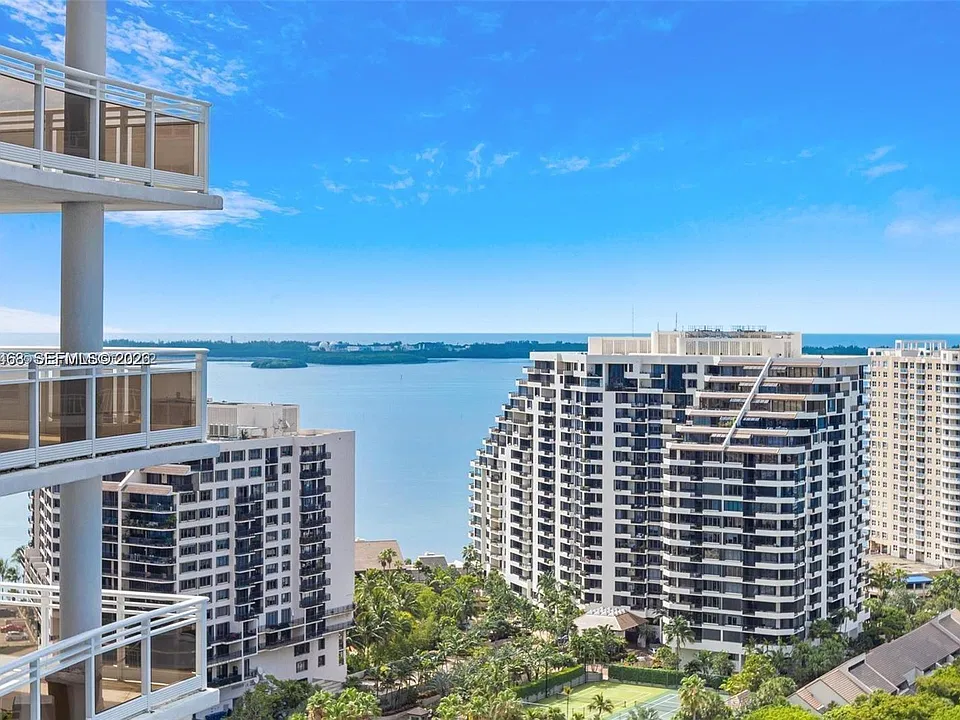 901 Brickell Key Blvd #2401