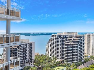 901 Brickell Key Blvd APT 2401, Miami, FL 33131