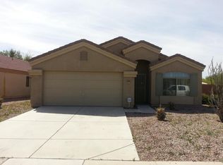 593 W Enchanted Desert Dr, Casa Grande, AZ 85122
