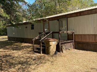 300 E 1st St, Hooks, TX 75561