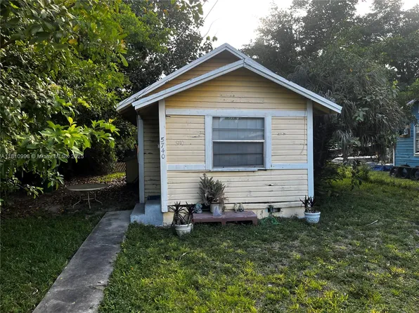 5740 NW 5th Ave, Miami, FL 33127