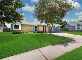 2809 Moss Ln, Deer Park, TX 77536