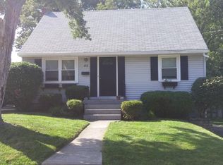 45 Towanda Dr, Highland Heights, KY 41076