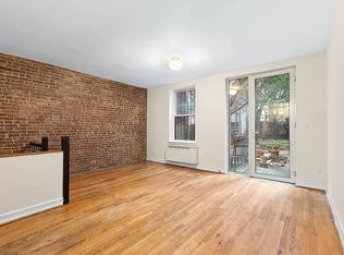 135 W 82nd St APT 2, New York, NY 10024