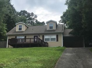 2640 Chukar Rd LOT 24, Knoxville, TN 37923