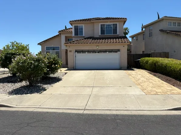 5052 Kushner Way, Antioch, CA 94531