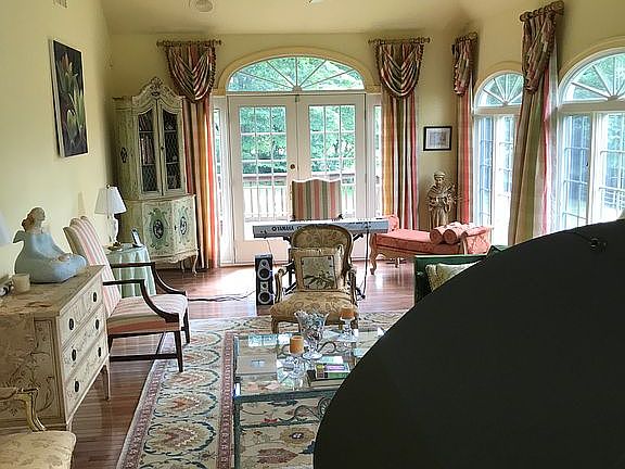 Music Room