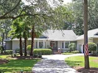 3 Starbridge Ct, Savannah, GA 31411