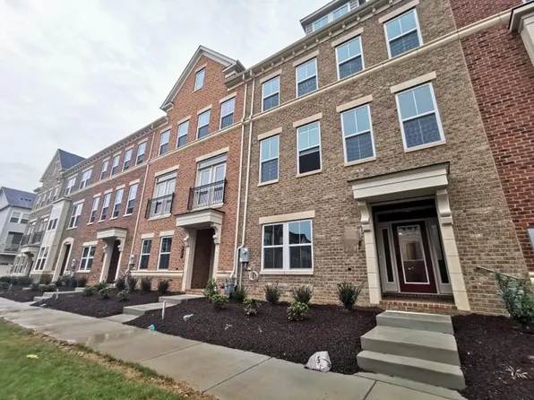 8115 Miner St, Greenbelt, MD 20770