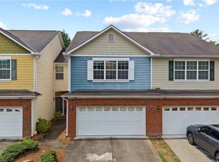 1058 Treymont Ln, Lawrenceville, GA 30045