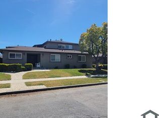 5876 El Zuparko Dr APT 3, San Jose, CA 95123