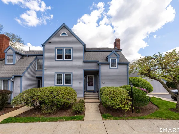 85 Gate Ridge Road #85, Fairfield, CT 06825