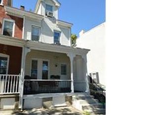 814 N 9th St, Allentown, PA 18102